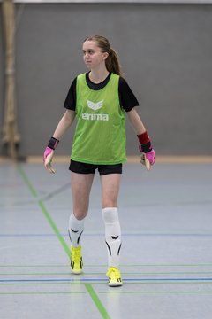 Bild 13 - wBJ Futsalmeisterschaft Vorrunde